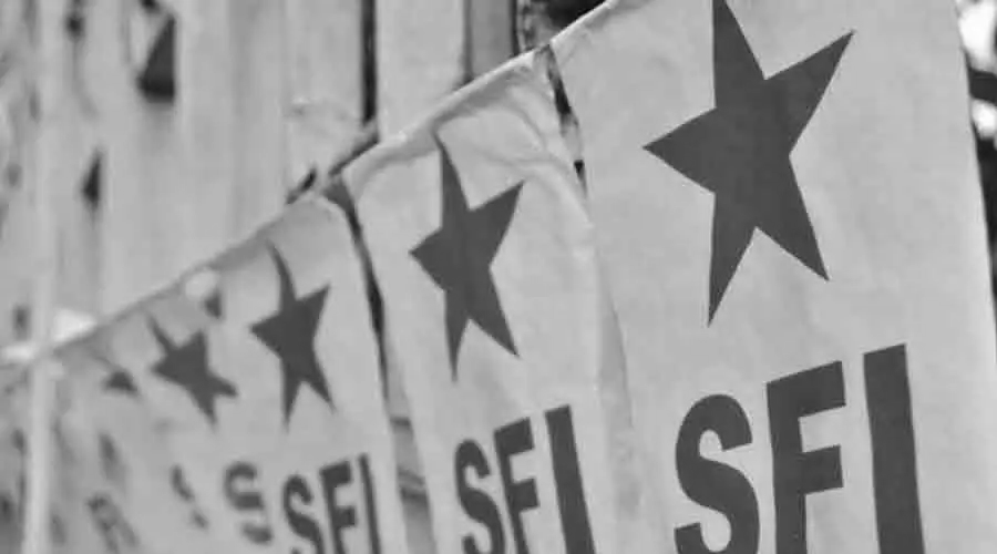 Kerala Police Association Condemns Attack on Officer by SFI Activists