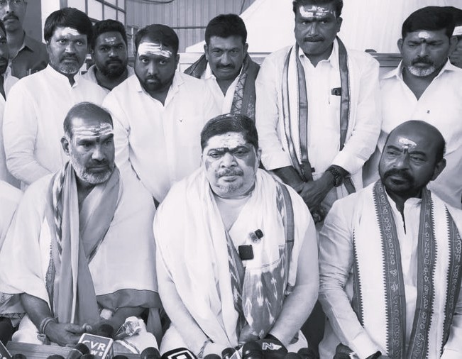 “We Will Secure the Karimnagar Mayor’s Post”: Minister Ponnam