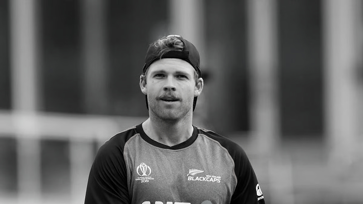 New Zealand pacer Lockie Ferguson to return home for child’s birth, to miss Canada match