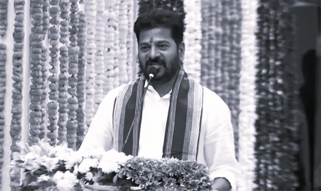 CM Revanth Reddy Announces 20-Acre Sevalal Maharaj Shrine at Jayanti Celebrations