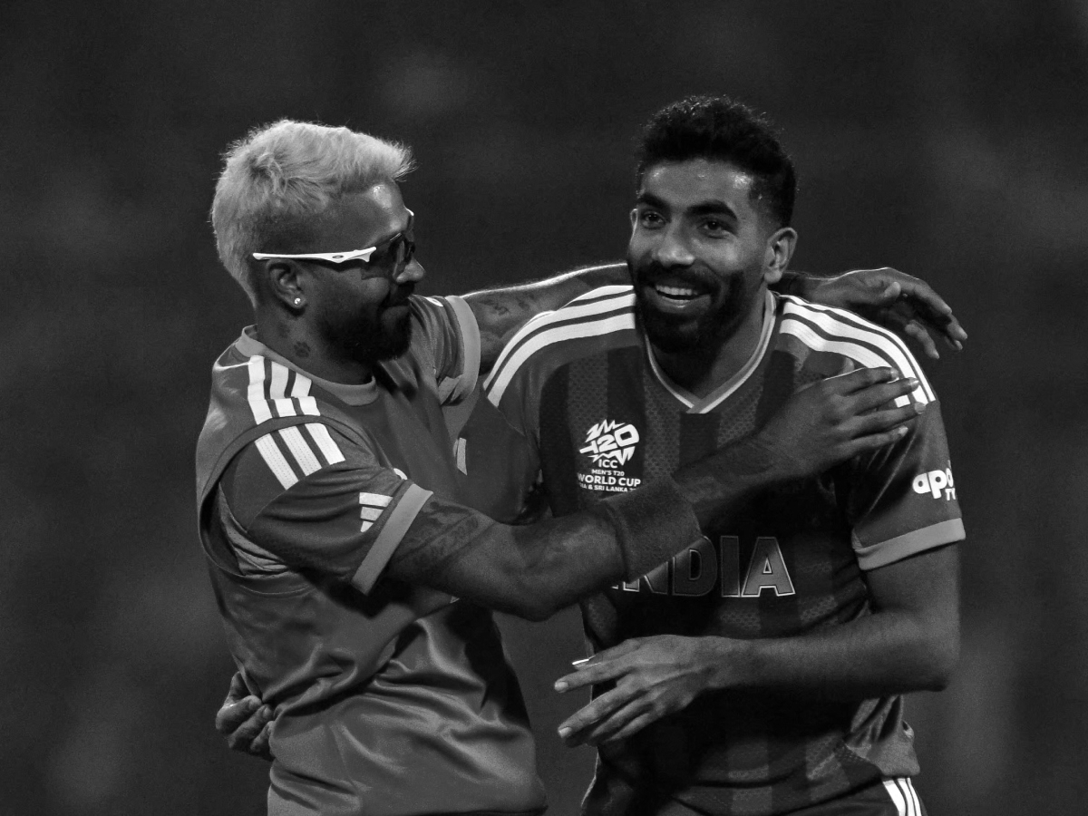 India crushes Pakistan by 61 runs, extend T20 World Cup supremacy to 8‑1!