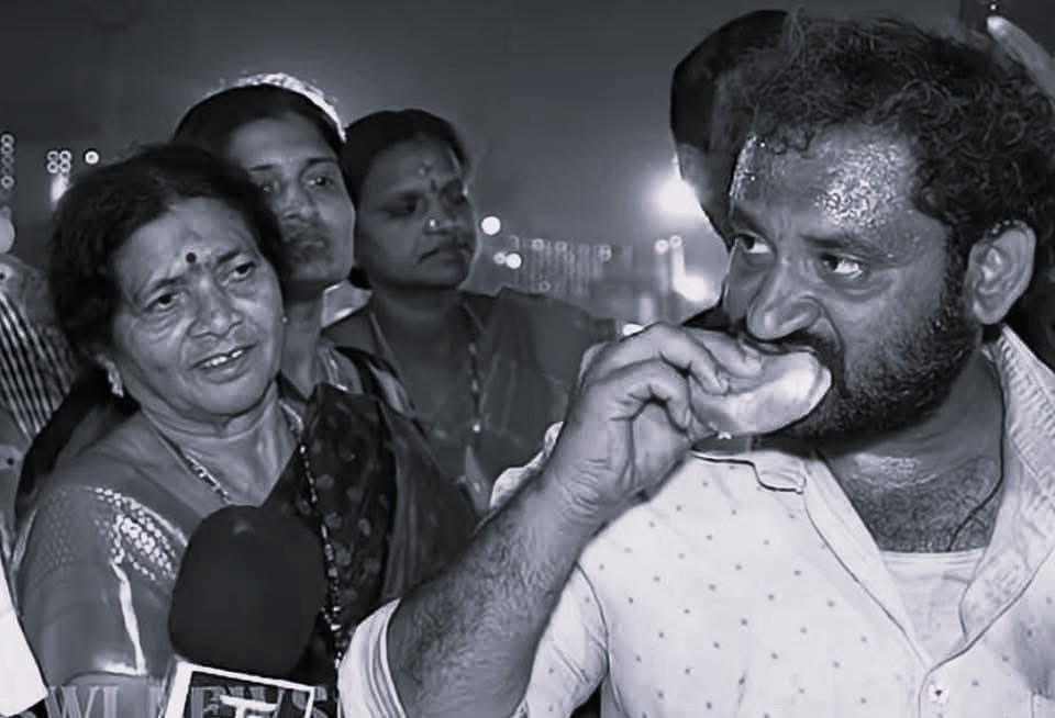 Kova Bun Row Sparks Outrage, Leaders Rally Behind Vendor