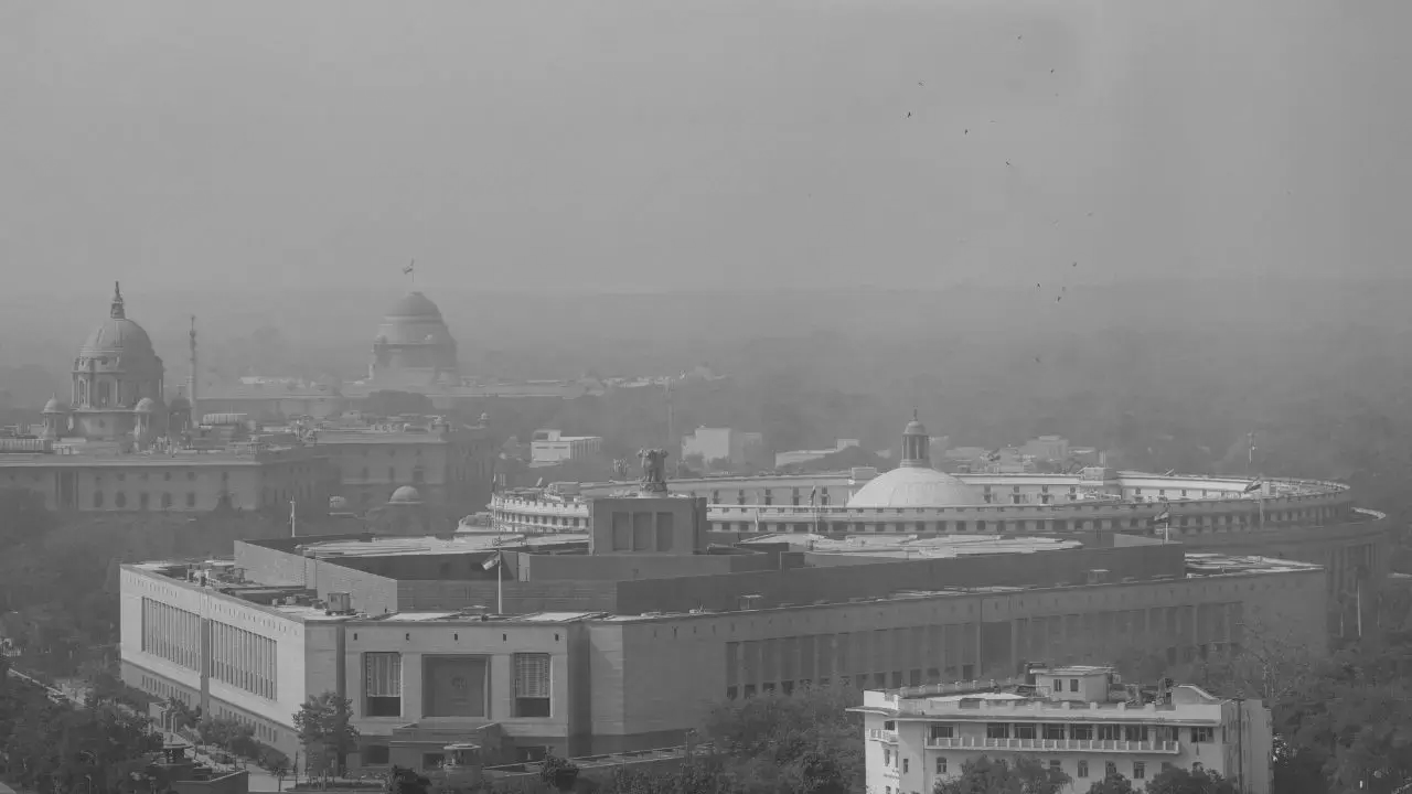 SC grants 75-year-old monk four years to vacate Babulnath Temple in Mumbai