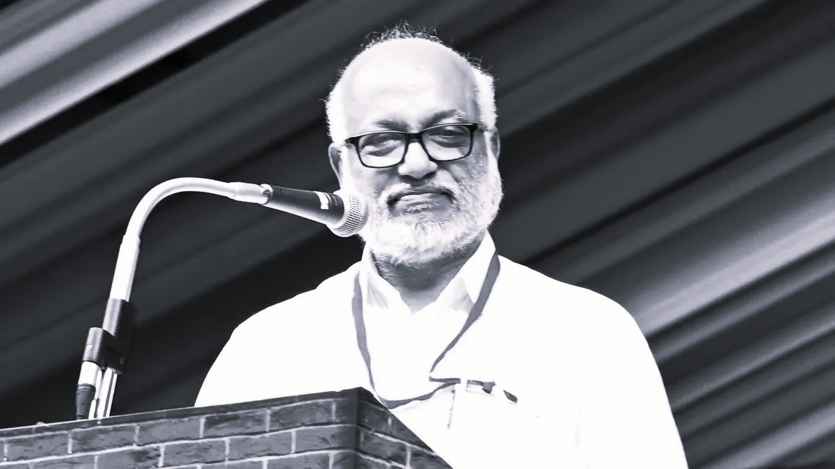 CPI(M) Calls Delhi March on March 24 Against Labour, Trade Policies