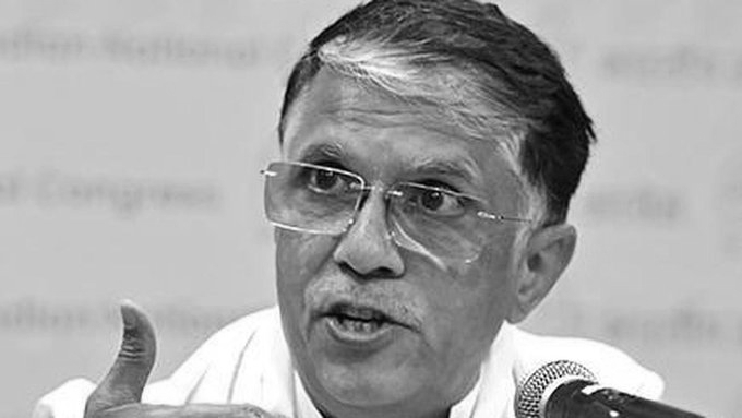 Congress distances itself from Mani Shankar Aiyar’s remarks on Kerala politics