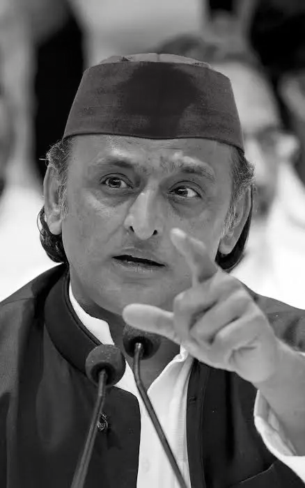 Samajwadi Party flags SIR irregularities in Uttar Pradesh, Akhilesh Yadav seeks EC action