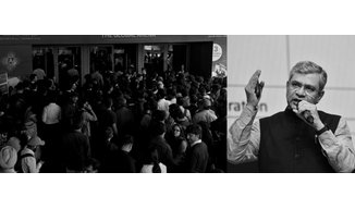 Chaos at AI Summit Embarrasses India on the World Stage