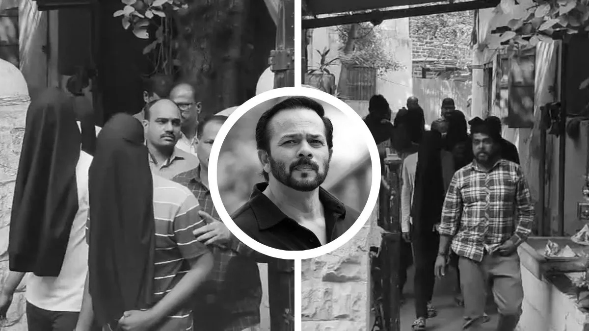 Rohit Shetty Firing Case: Mumbai Police Arrest Shooter, 6 Associates