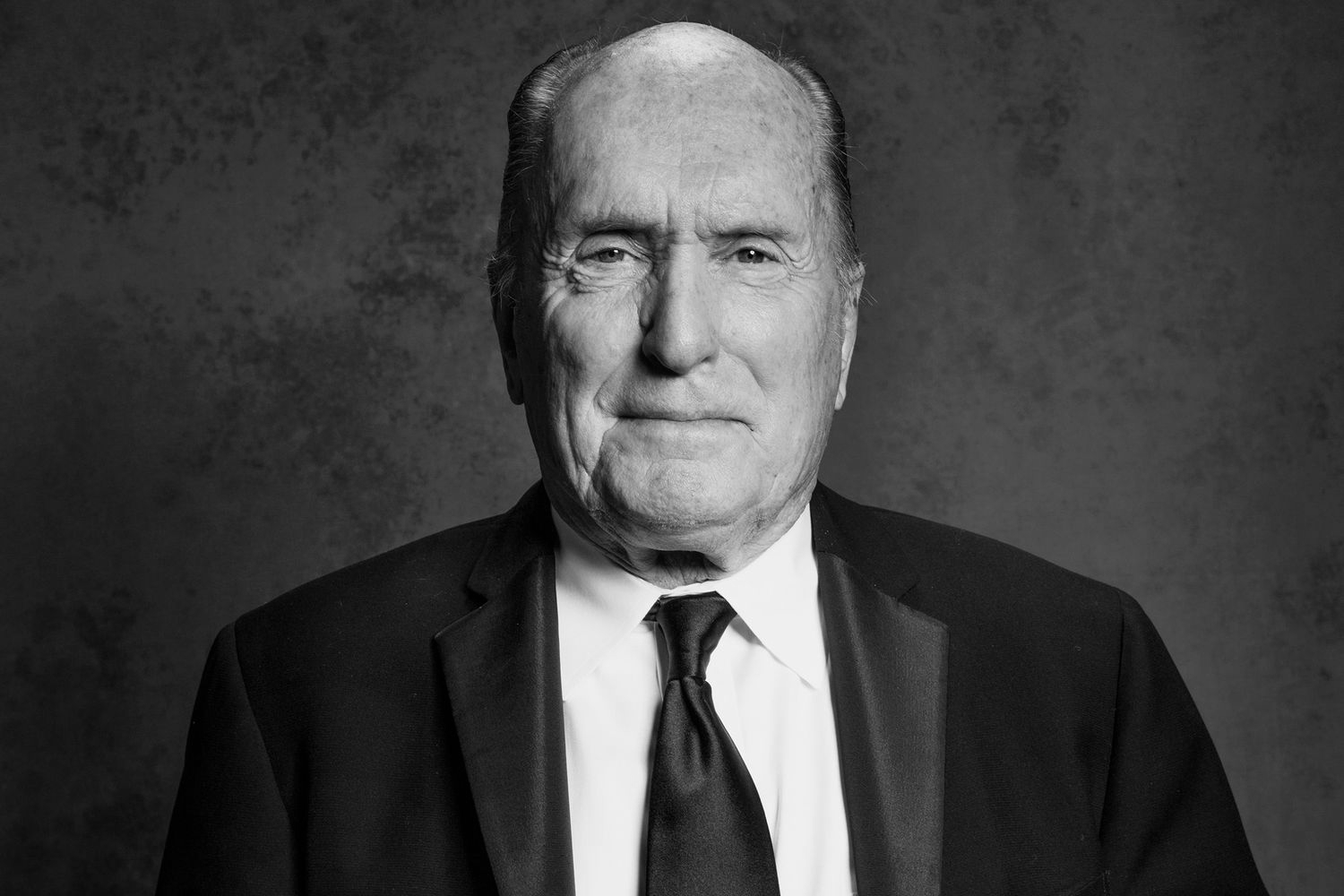 A True Legend: Robert Duvall, master of character roles, dies peacefully at 95