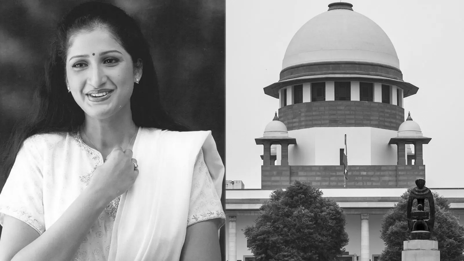 SC Orders Siddharth Reddy to Surrender in Actress Prathyusha Death Case