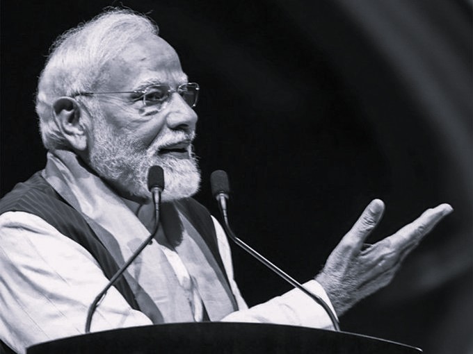 ఏఐ సురక్షిత వినియోగానికి ప్రత్యేక వ్యవస్థ: పీఎం నరేంద్ర మోడీ