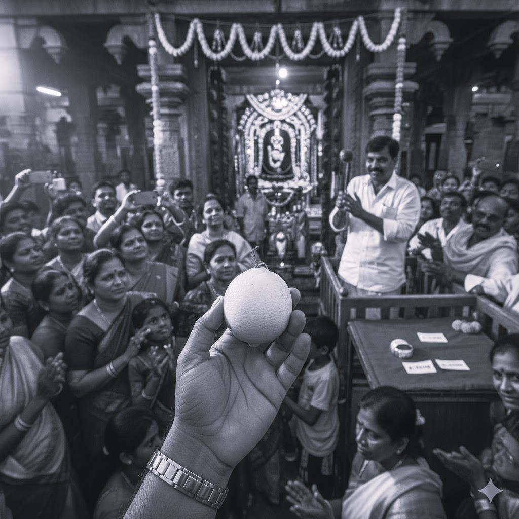 నిమ్మకాయ @ రూ.13 వేలు