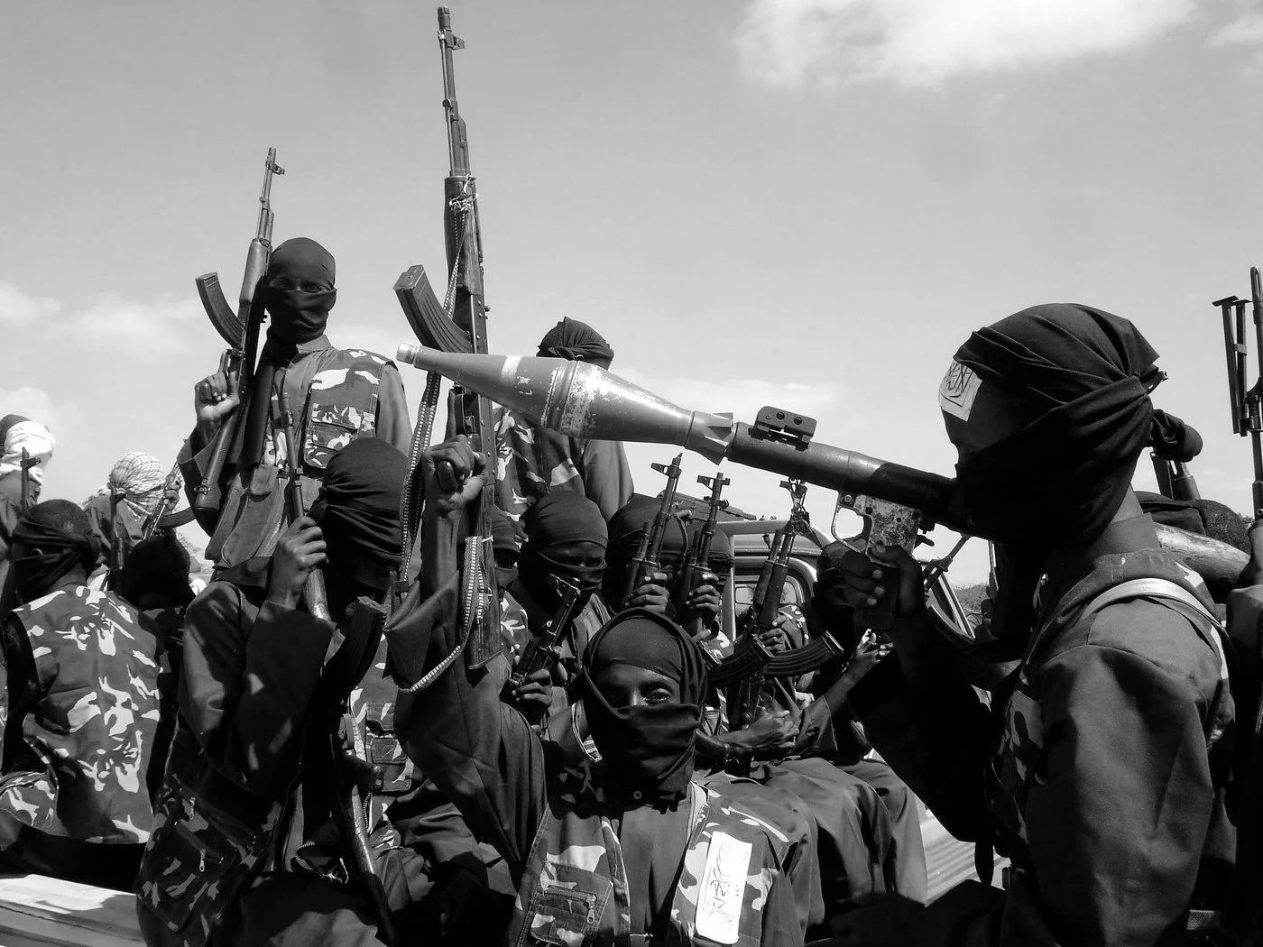 Somalia renews US-backed fight against al-Shabab, reclaims territory