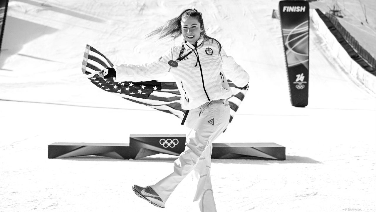 Day 12 at Milano-Cortina: Alpine glory, Nordic dominance, aerial brilliance