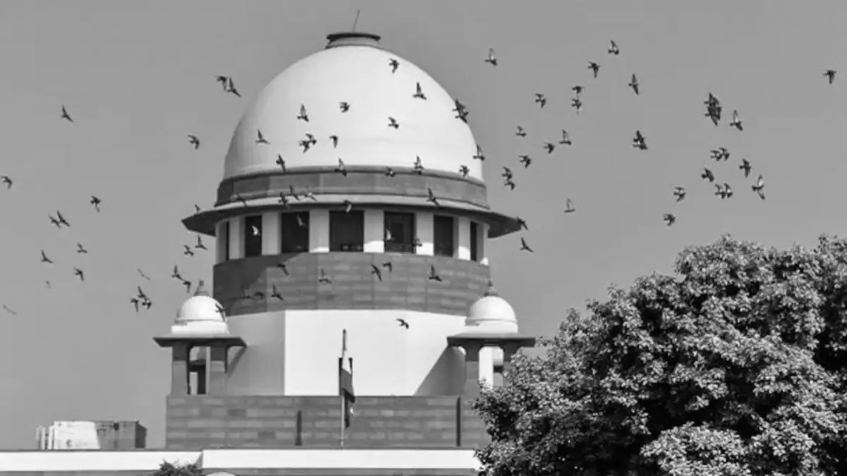 SC Backs ED Probe, Denies Bail in ₹640-Crore Digital Fraud Case