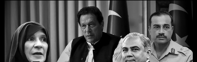 Is Asim Munir trying to kill Imran Khan in jail? Sisters warn of lethal plot