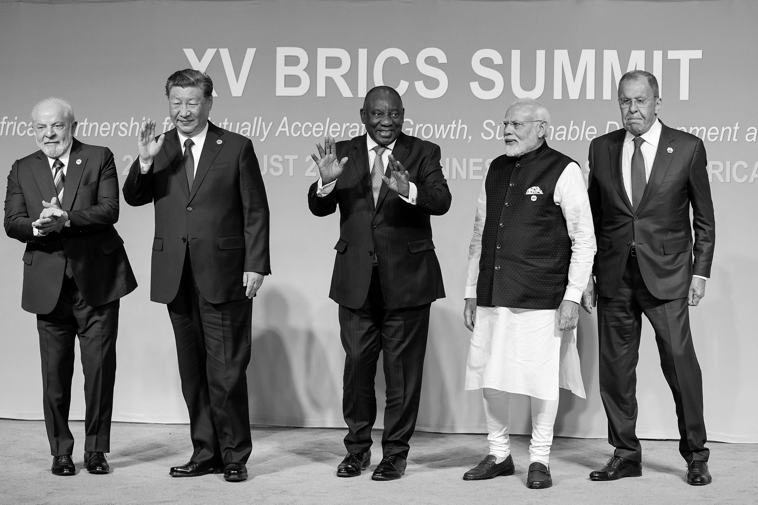 Lavrov Hosts BRICS Envoys as India Leads Bloc’s Strategic Agenda in 2026