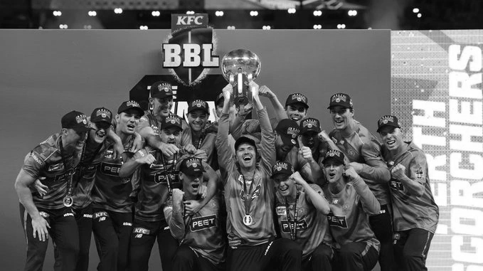 Australia’s Big Bash League plans India debut, Chennai in focus