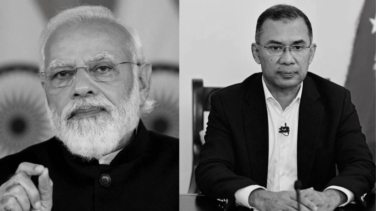 Modi invites Bangladesh PM Tarique Rahman to India, signals fresh chapter in bilateral ties
