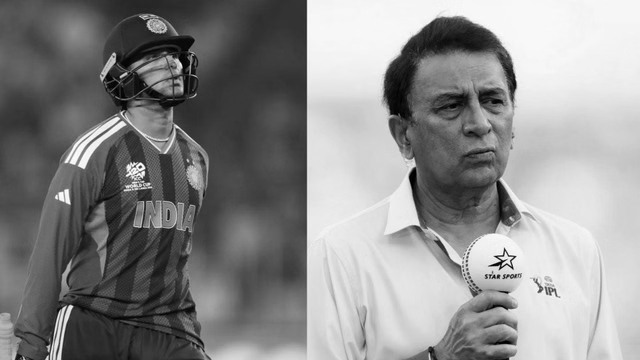 “Don’t force big shots”: Gavaskar’s tip for Abhishek Sharma, India’s top T20 batter