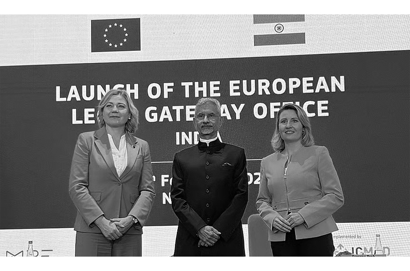 India hosts EU’s first legal mobility hub for students and professionals