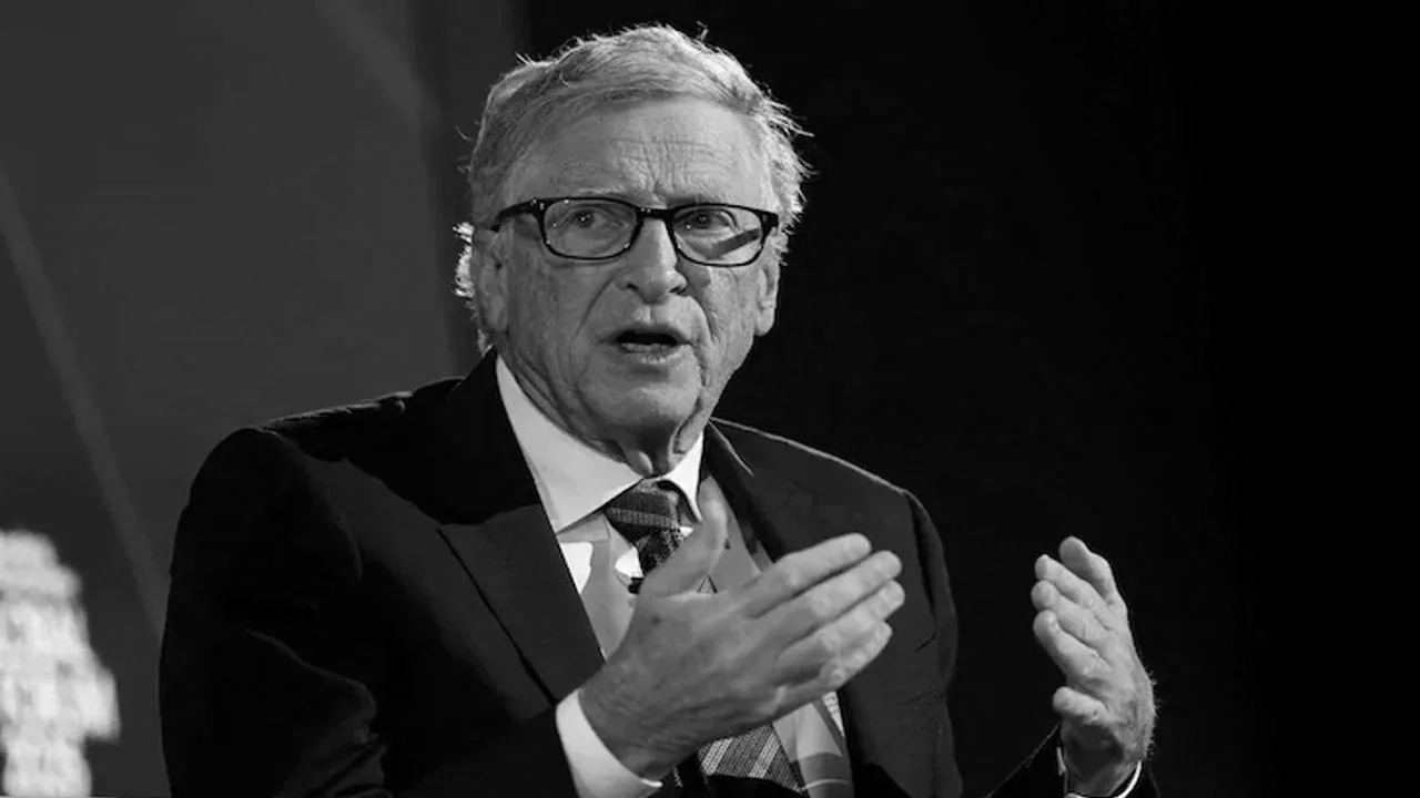 Gates Drops Out of AI Summit Keynote to Keep Focus on Event’s Core Agenda