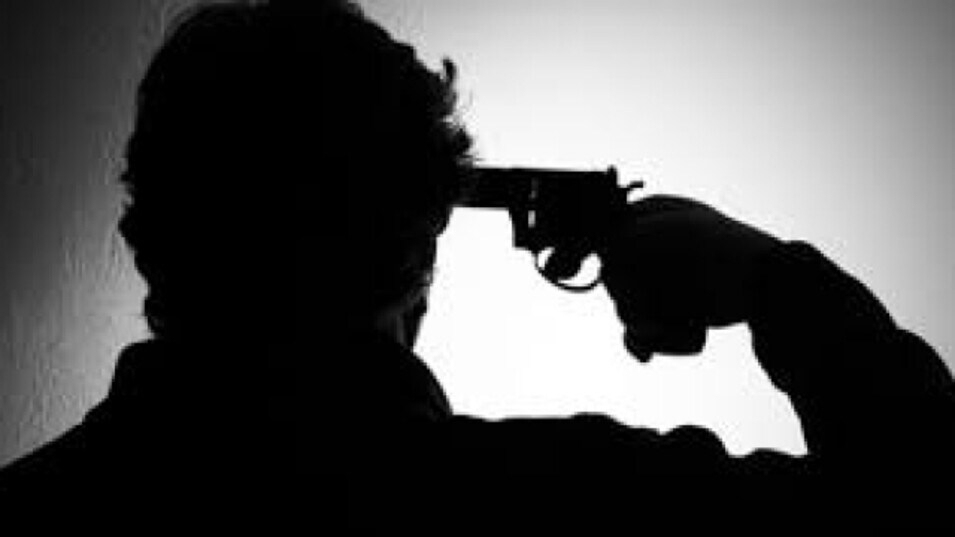 Soldier shoots self dead at Nagrota Army camp in Jammu