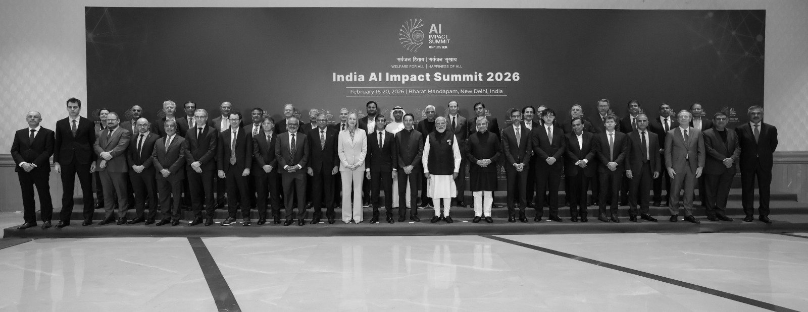 MANAV: Human-Centric AI Takes Spotlight at India’s Global Summit