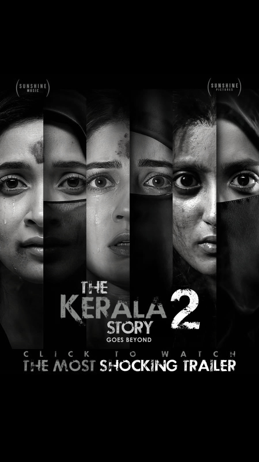 ‘Kerala Story 2’ invents false stories to insult Kerala, says K C Venugopal