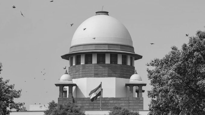 SC slams freebies culture, says states should open avenues for employment