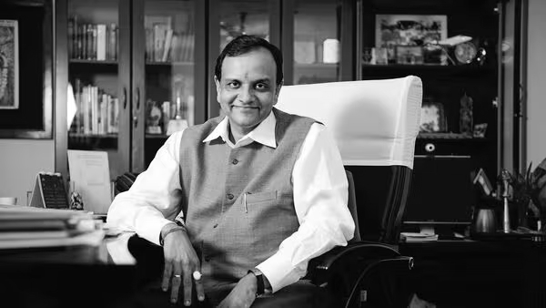 Jaypee Ex-MD Manoj Gaur Surrenders in ₹14,599-Crore Homebuyer Fraud Case