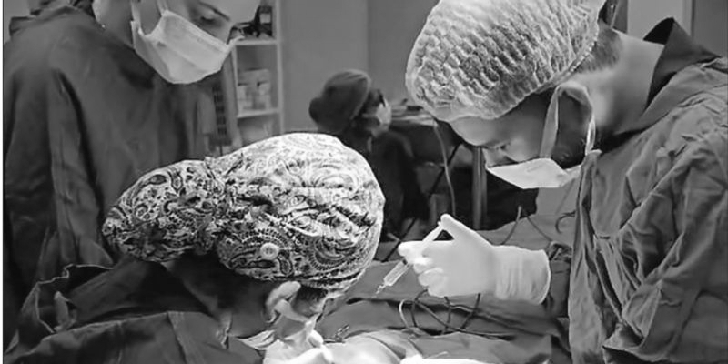 Surgical tool found in woman’s abdomen 5 years after surgery in Kerala, inquiry launched