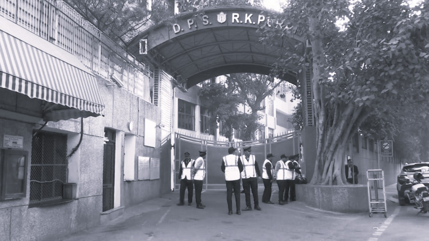 Delhi schools, U'khand HC receive bomb threats, Punjab hoaxes traced to Bangladesh servers