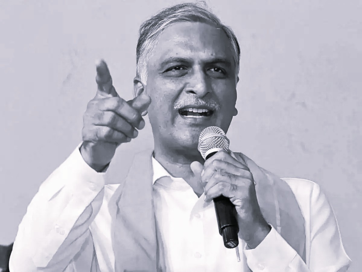 బడ్జెట్లో హామీలకు నిధులు కేటాయించాల్సిందే: హరీష్ రావు డిమాండ్