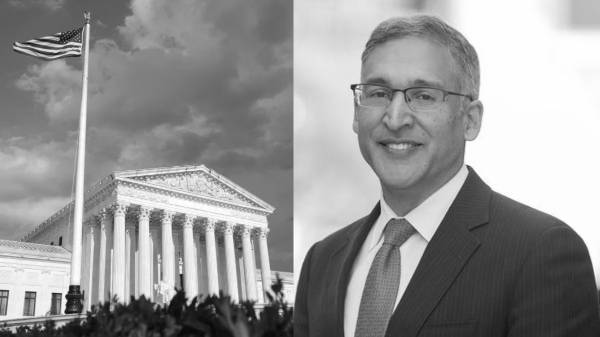 Who is Neal Katyal? Indian-origin lawyer behind Trump tariff ruling