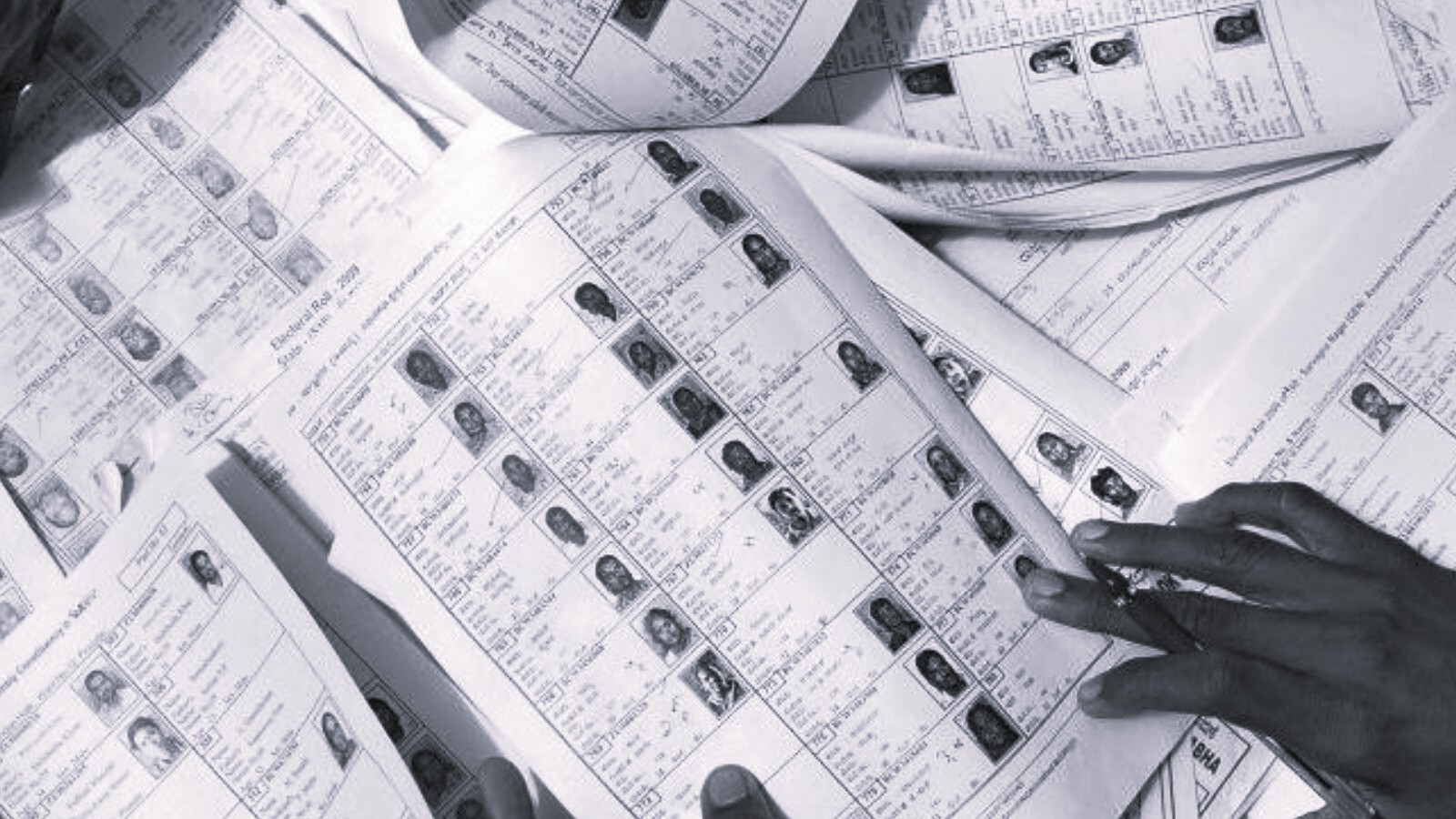 Special Intensive Revision Exercise to Start in Telangana from April