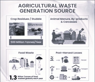 India’s Strides Toward ‘Waste-to-Wealth’