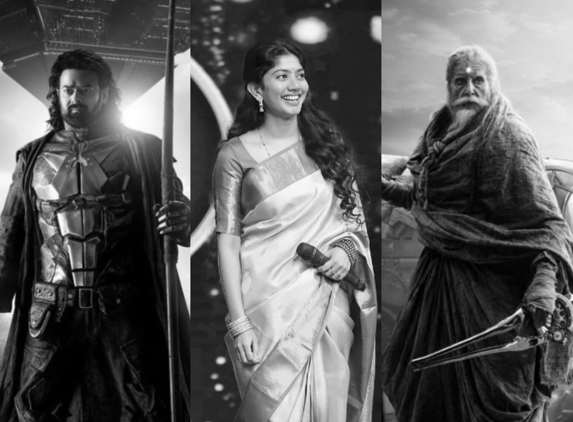 Sai Pallavi joins the universe? ‘Kalki 2898 AD’ sequel shoot begins