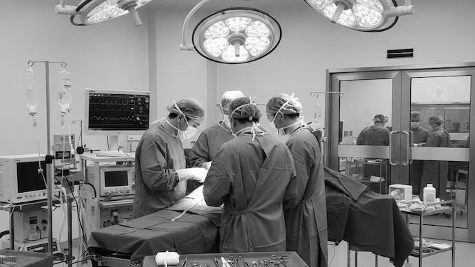 Successful surgery removes tool left inside woman in Alappuzha case