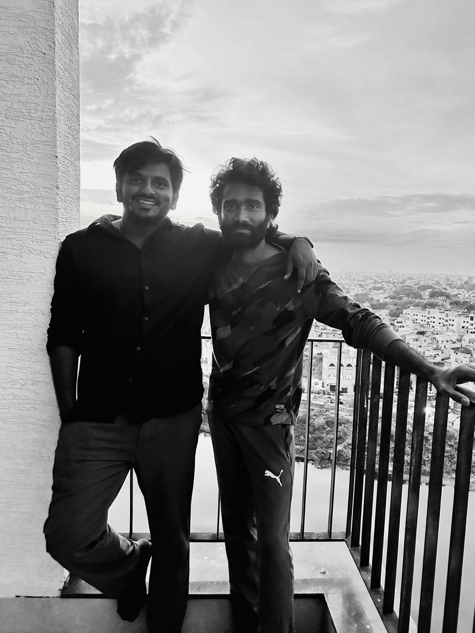 ‘Dragon’ completes one year, Ashwath Marimuthu teases second collaboration