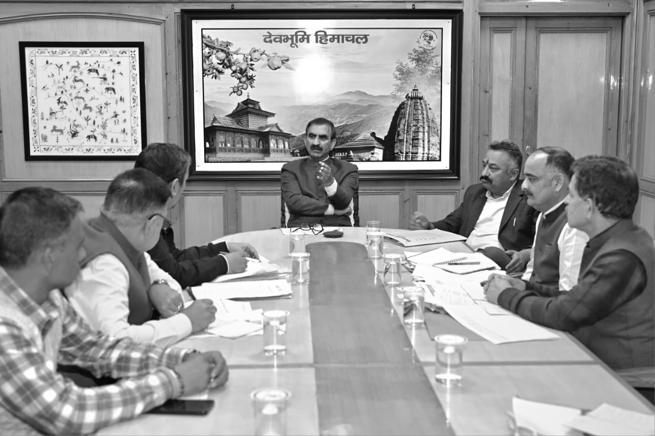 Himachal Teachers Seek Test Exemption Amid CBSE Shift in Government Schools