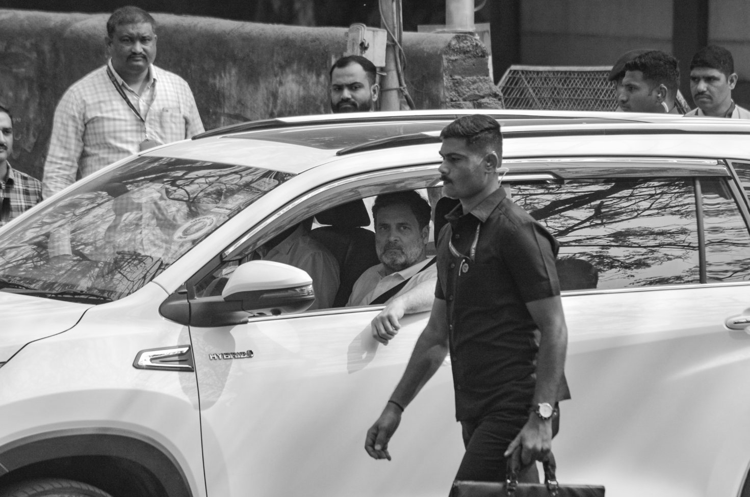 RSS Defamation Case: Thane Court Extends Rahul Gandhi’s Bail After Personal Appearance