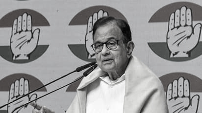 Chidambaram flags export, trade risks in Trump’s ‘weaponisation of tariffs’