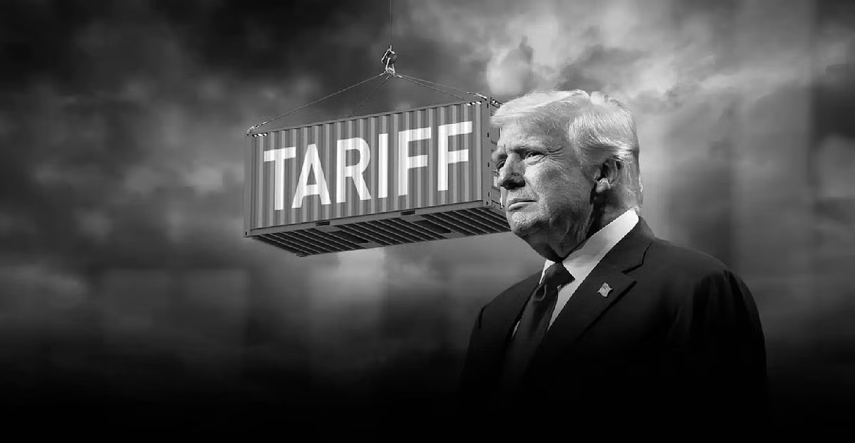 “Nothing changes… except the world paying up”: Trump hikes global tariffs to 15%