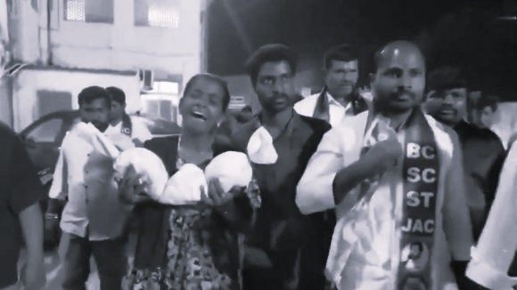 A Day of Devotion Turns to Grief as Baby Dies at Nagarkurnool Fair