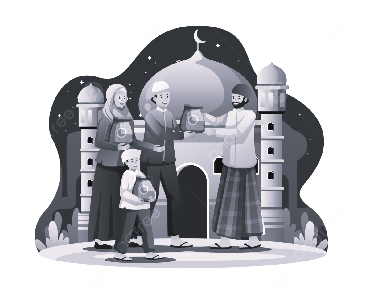 Zakat: Duty, Purification, and Support for the Poor