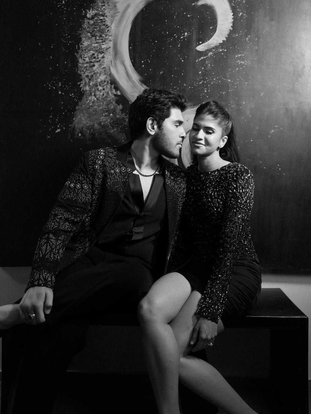 From Allu Sirish to Vijay–Rashmika: wedding bells ring loud in tollywood this summer