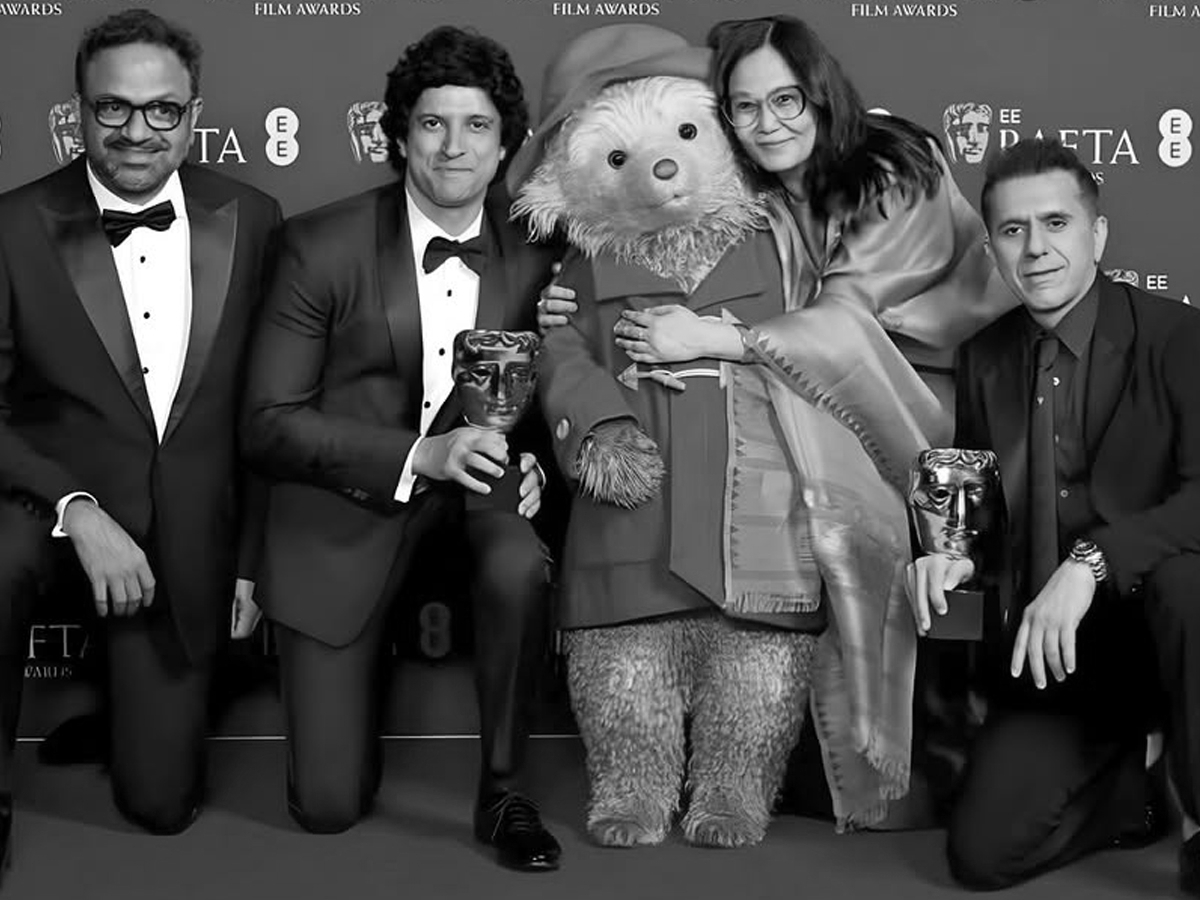 India Celebrates Historic BAFTA Win as Manipuri Film Boong Shines Globally