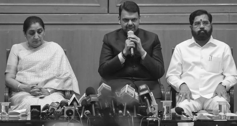 First ever no LoP session in Maharashtra as politics heats up before Budget