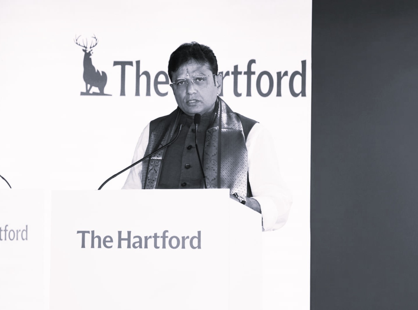 The Hartford Opens First India Technology Centre in Hyderabad